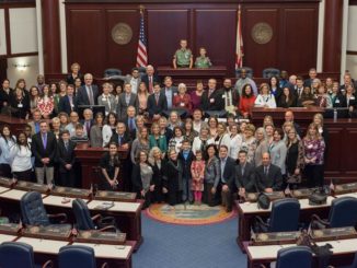 pro-family days, insiders report week 3, 2018 session, florida house