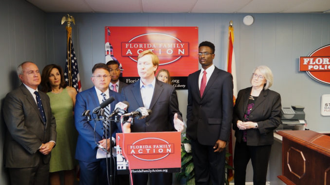 Adam Putnam Endorsement Florida Family Action