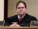 Robert Luck, Florida Supreme Court, Governor Ron DeSantis, Appointment